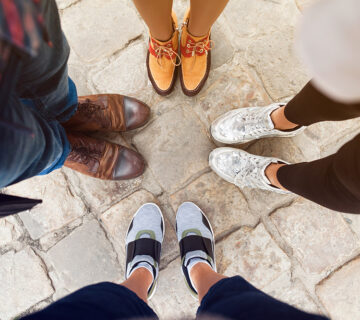 What Are Orthopedic Shoes and Who Needs Them?