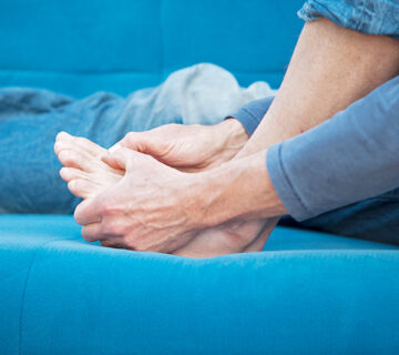 Orthopaedic shoes and your foot health