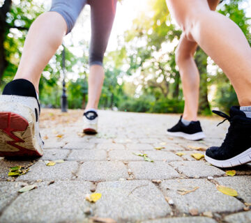 What are Orthotic Shoes