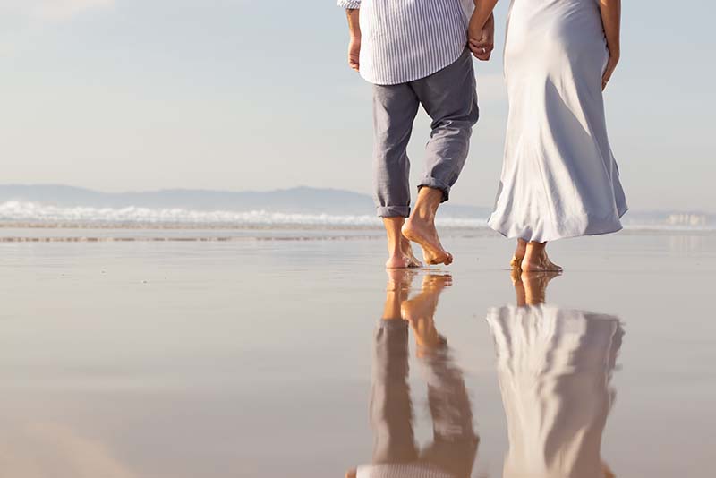 Custom Shoes for Diabetes