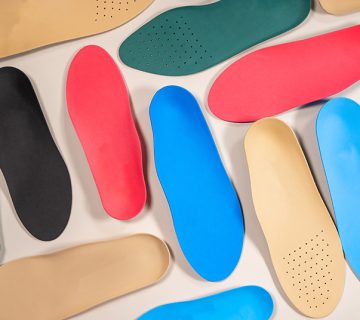 Perfect Fit Pedorthics Custom Made Orthotics