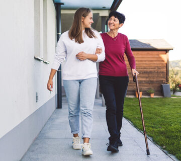 Aged Care Services Funding 360x320