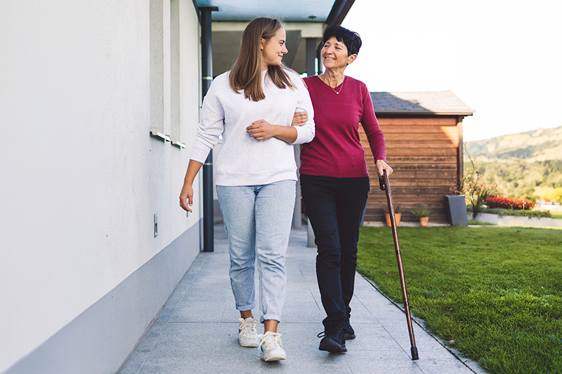 Aged Care Services Funding