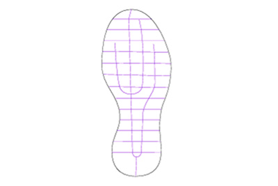 Carbon Fibre plate