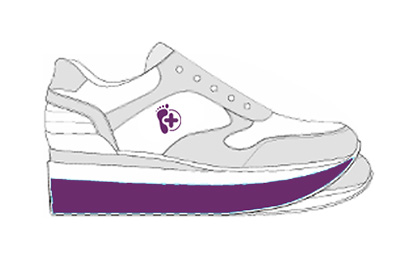 Shoe raise